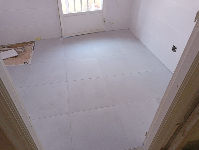 CONSTRUCCIONES REFORMAS Y MULTISERVICIOS ISMA 7