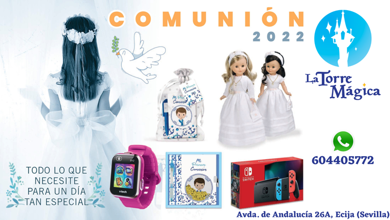 La Torre M&aacute;gica 11