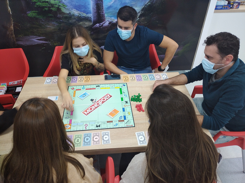 La Torre M&aacute;gica 24