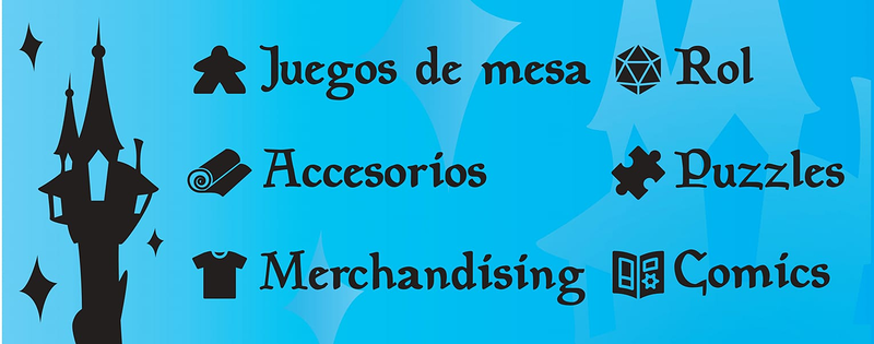 La Torre M&aacute;gica 5