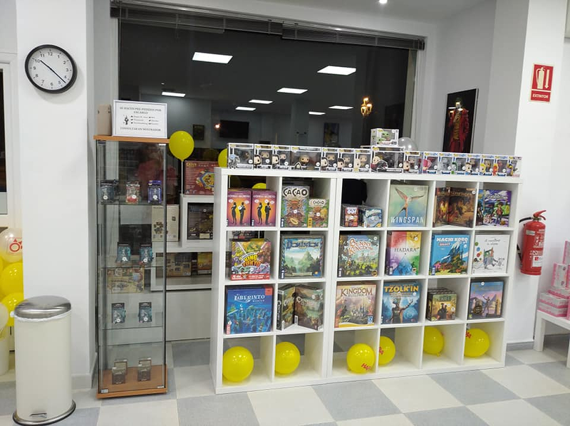 La Torre M&aacute;gica 4