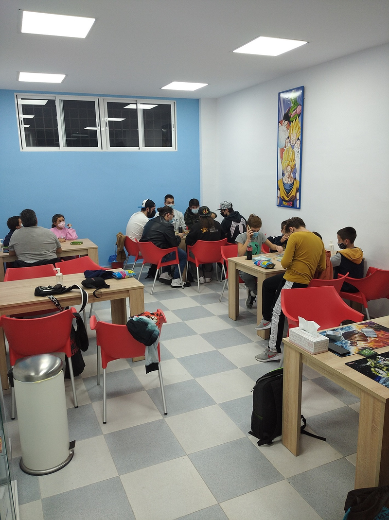 La Torre M&aacute;gica 15