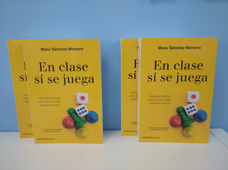 La Torre M&aacute;gica 19