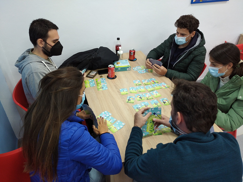 La Torre M&aacute;gica 25