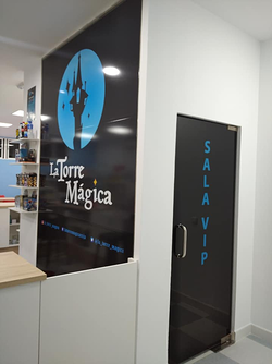 Galería de imágenes