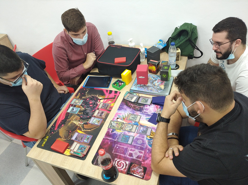 La Torre M&aacute;gica 21