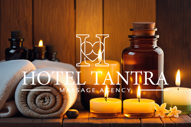 Hotel Tantra Massage 4
