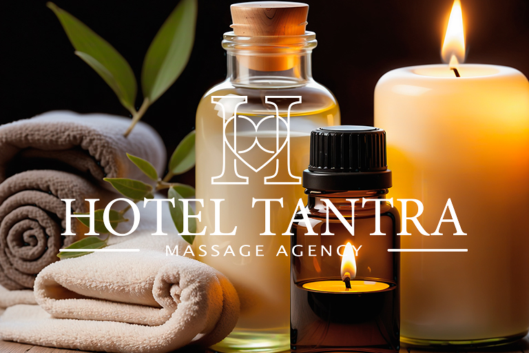 Hotel Tantra Massage 3