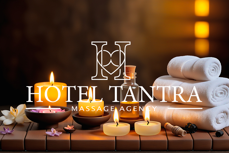 Hotel Tantra Massage MASAJES NO TERAPEUTICOS