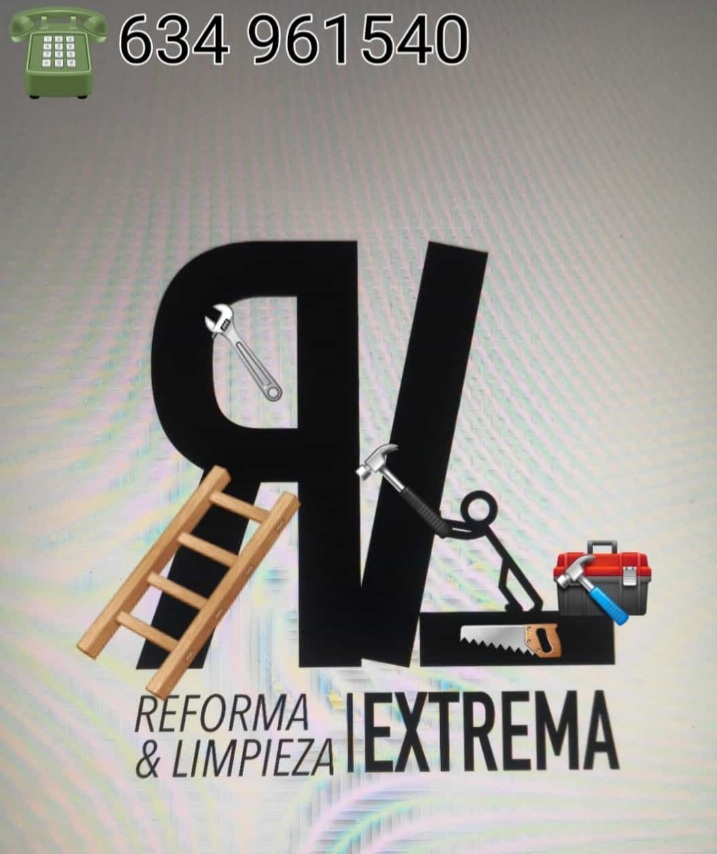 Reforma & Limpieza Extrema