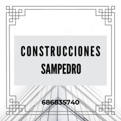 Construcciones Sampedro