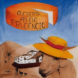 Ganadería Quesería Abuelo Prudencio