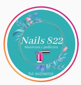 Uñas Madrid-Nails 822