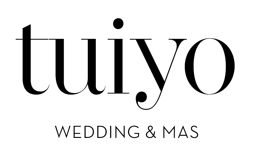 Tuiyo WEDDING & MAS