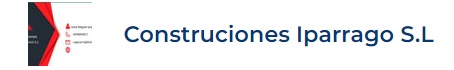 Construcciones Iparrago