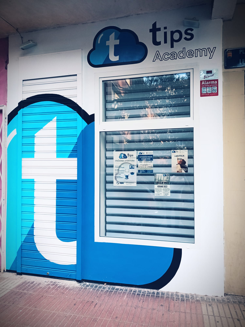 Tips Academy 4