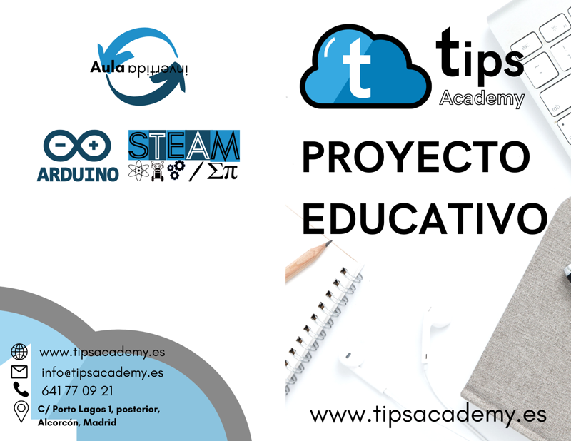 Tips Academy 21