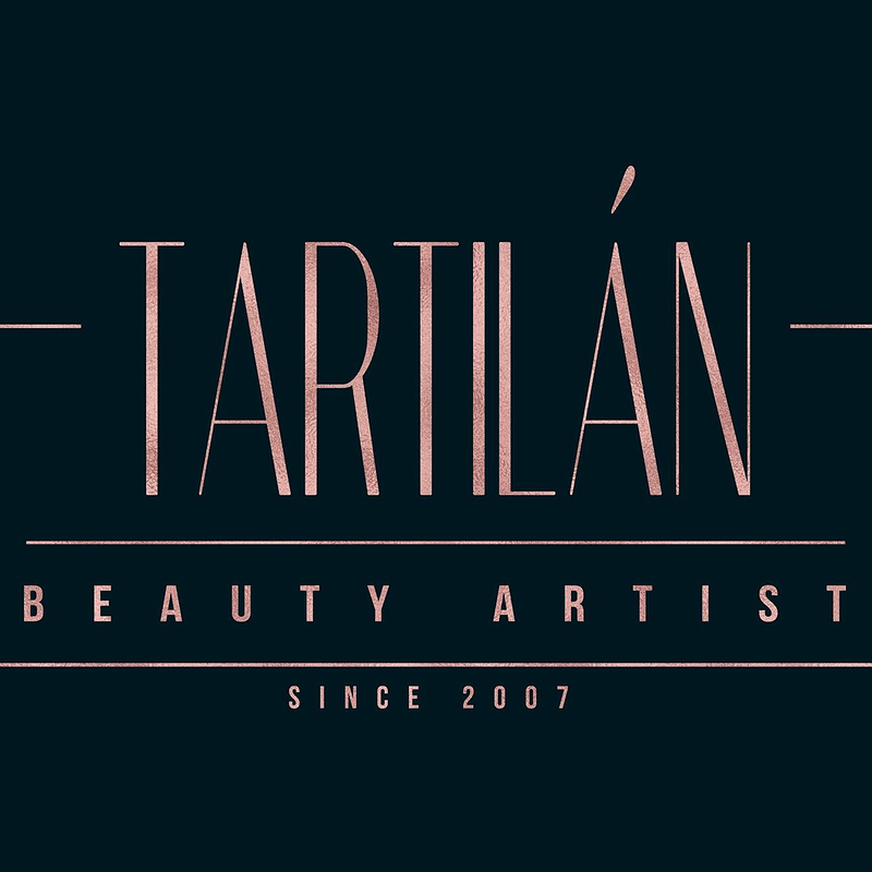 Tartil&aacute;n Beauty Artist 3