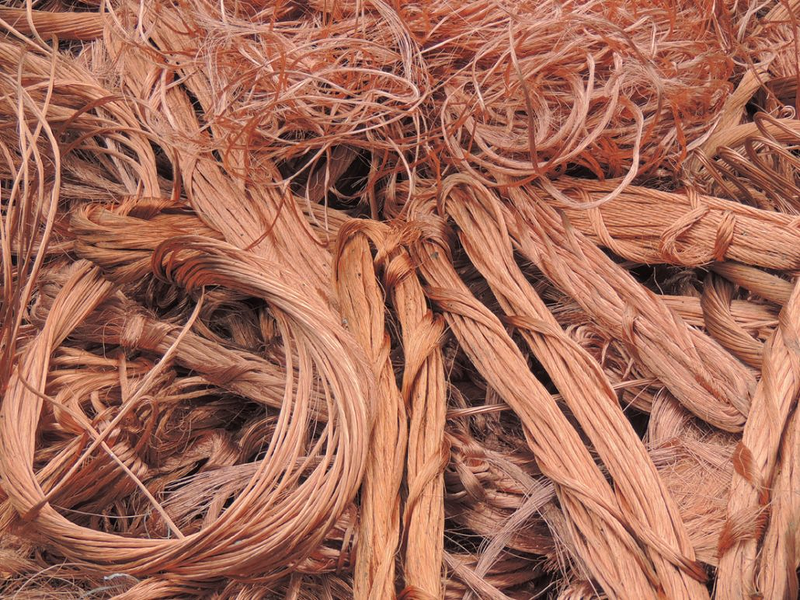 Chatarreros en Getafe 7