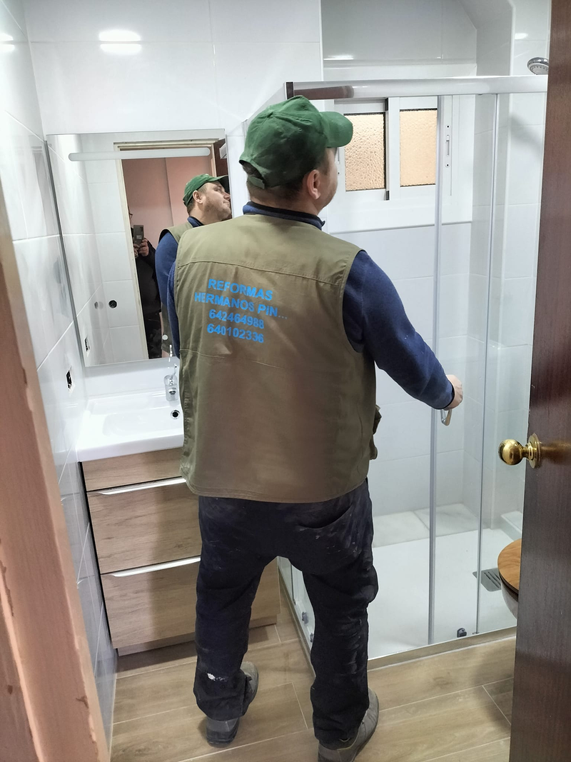 Reformas Hermanos Pin... - Reformas Integrales En Pineda - Tarragona 2