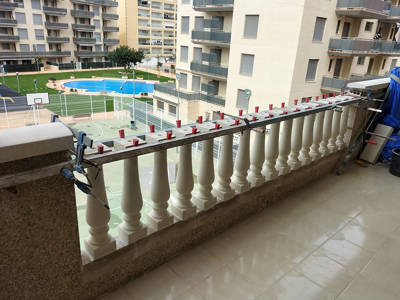 Reformas Hermanos Pin... - Reformas Integrales En Pineda - Tarragona 5