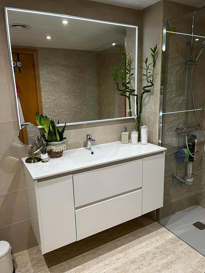 Reformas Hermanos Pin... - Reformas Integrales En Pineda - Tarragona 6