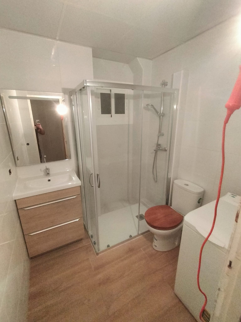 Reformas Hermanos Pin... - Reformas Integrales En Pineda - Tarragona REFORMAS EN GENERAL