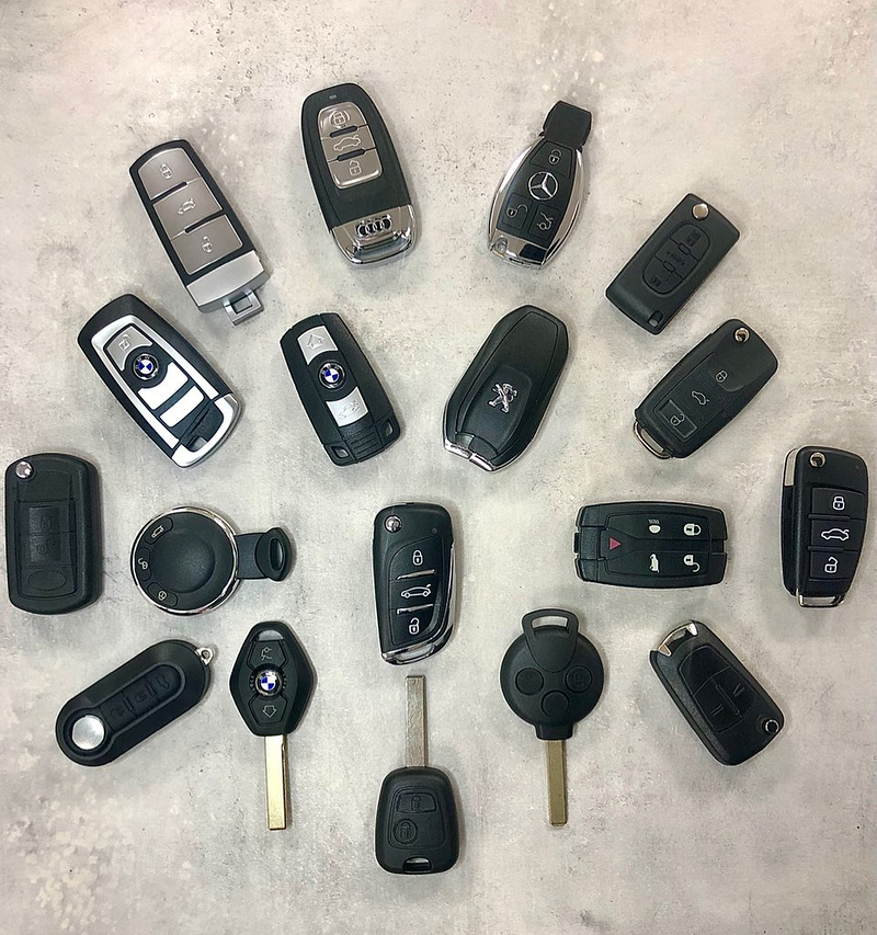 Cerrajer&iacute;a Anteva 3