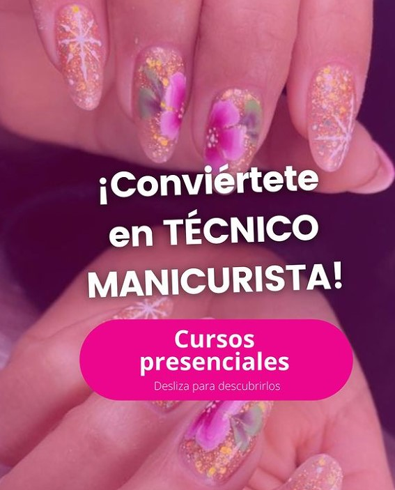 Uñas Lucy Vilanova i la Geltrú