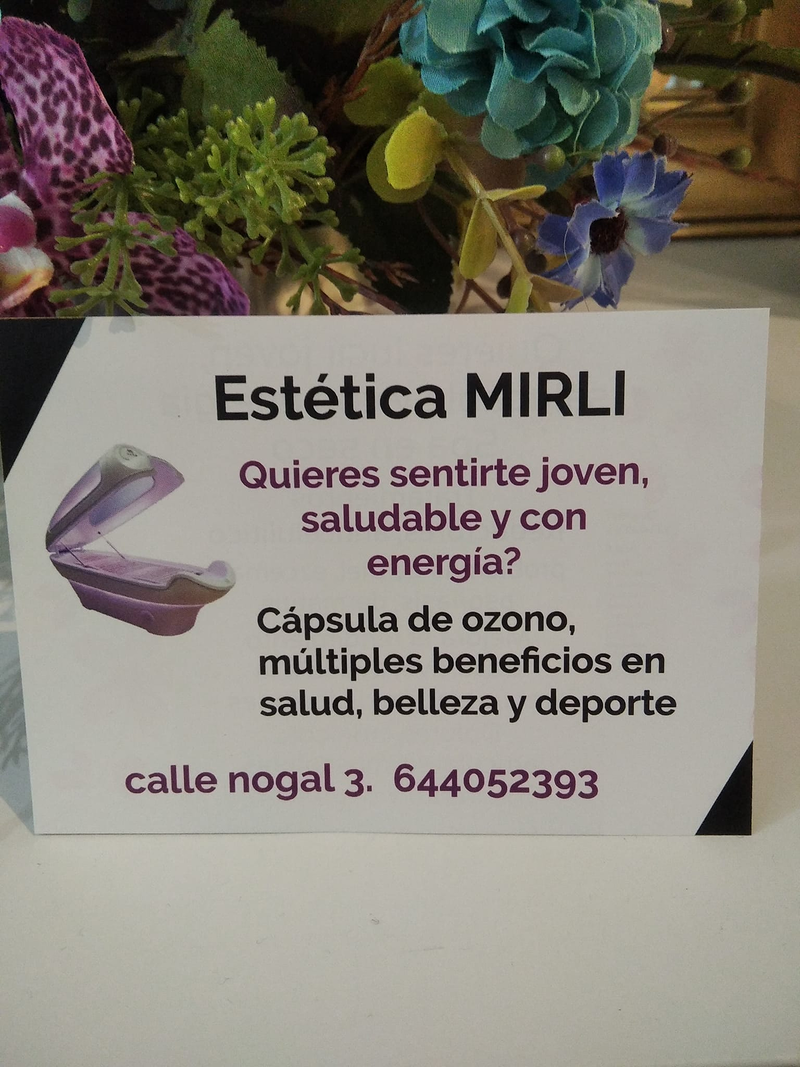 Estética y Spa Mirli 4