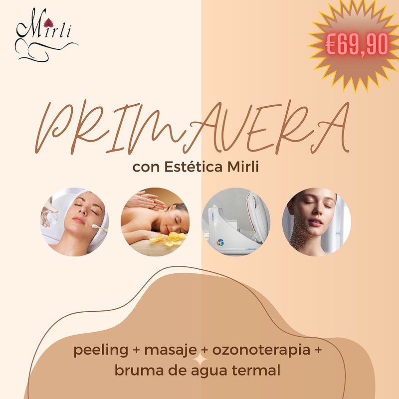 Estética y Spa Mirli 2