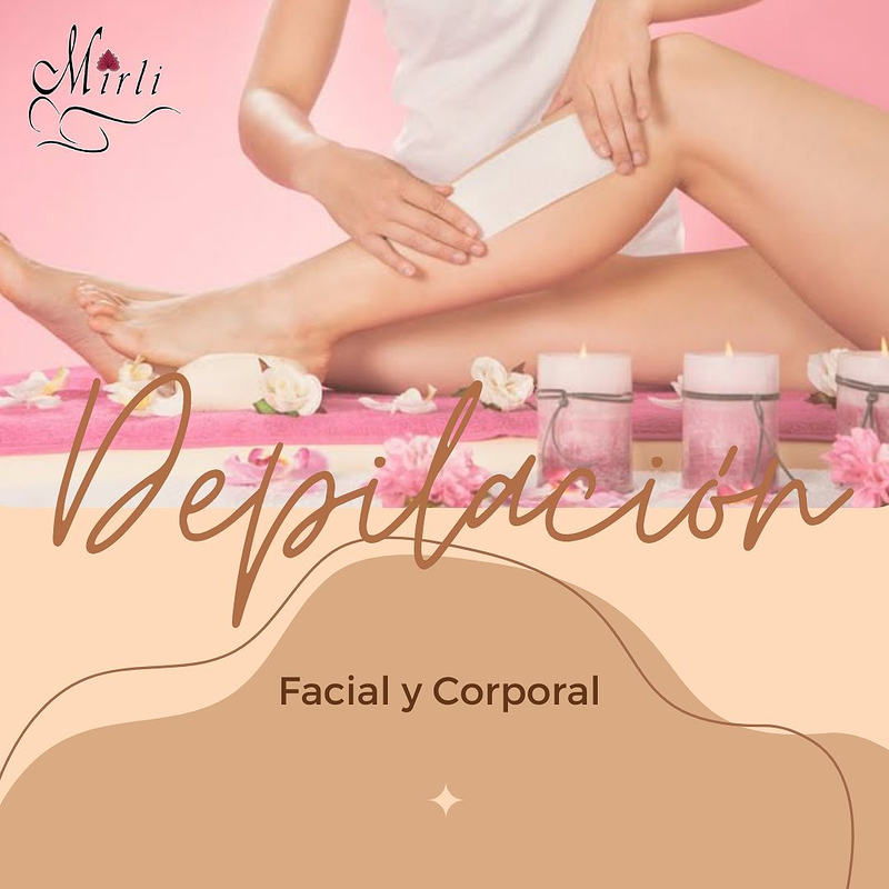 Estética y Spa Mirli Valladolid