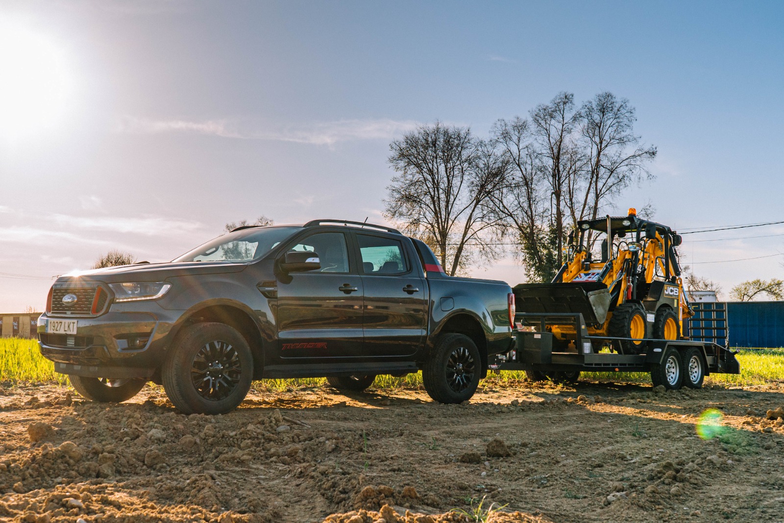 Grupo Impulso de Maquinaria SL 10