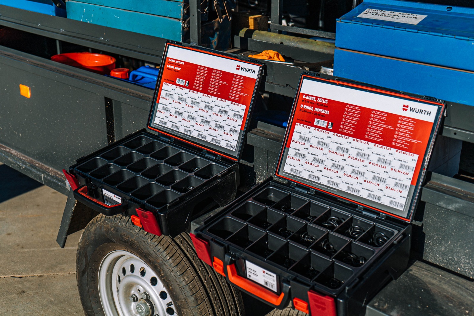 Grupo Impulso de Maquinaria SL 13