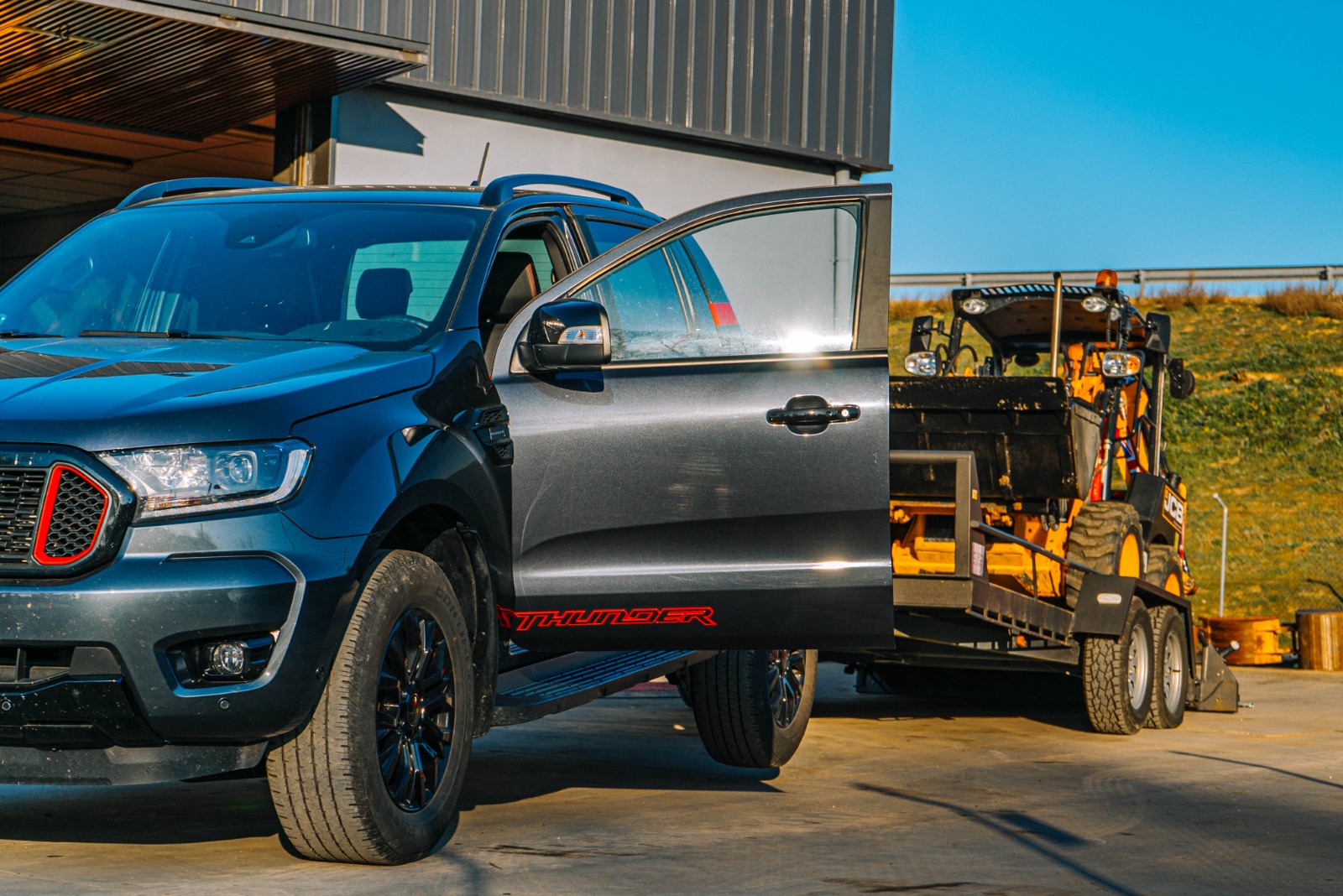 Grupo Impulso de Maquinaria SL 11