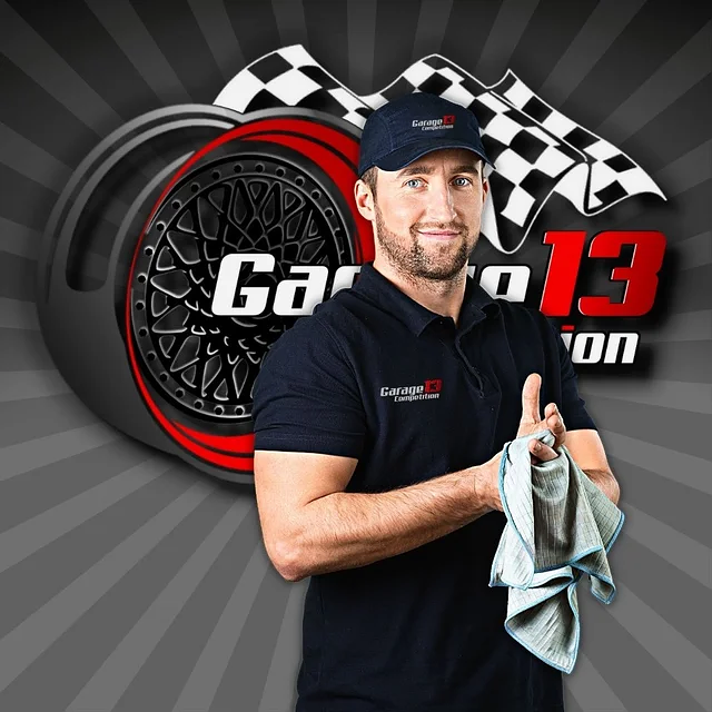 Garage 13 Competition 12