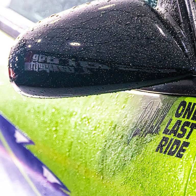 Garage 13 Competition 5