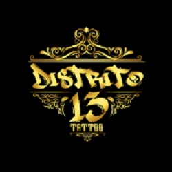 Distrito 13 Tattoo