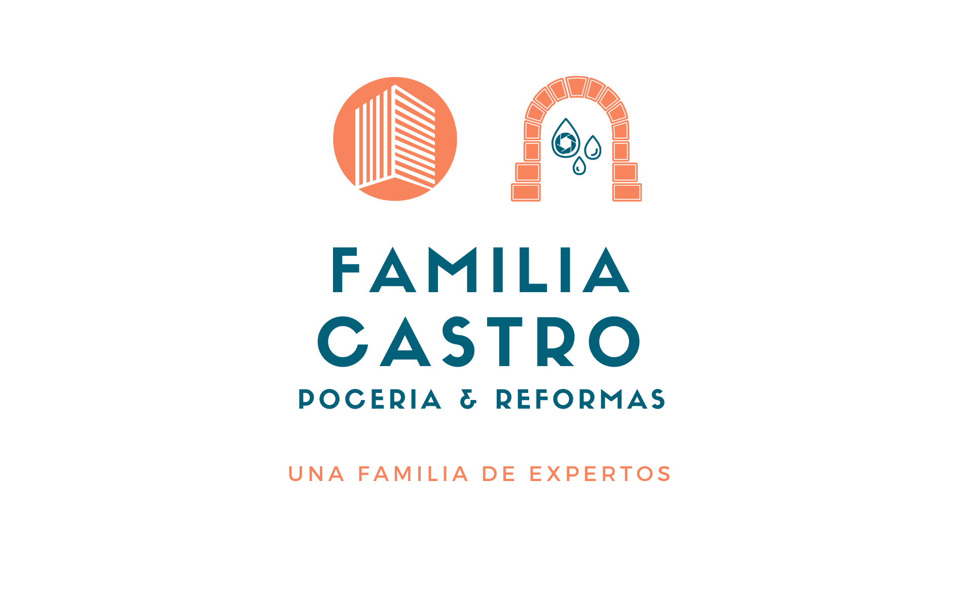 Famila Castro Poceria Y Reformas