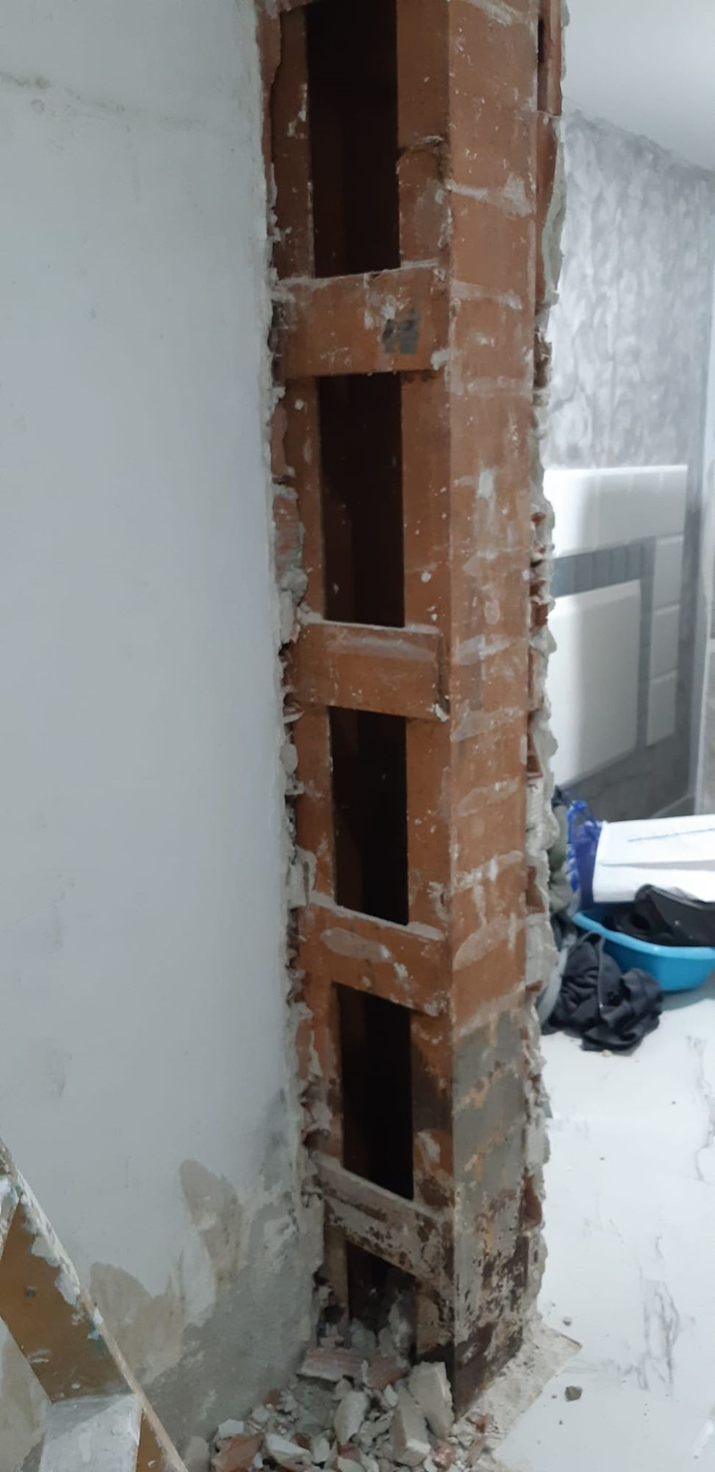 Manitas-Reformas Correcaminos 30