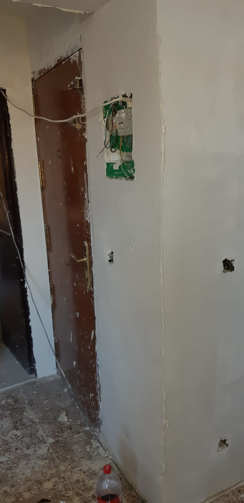 Manitas-Reformas Correcaminos 31