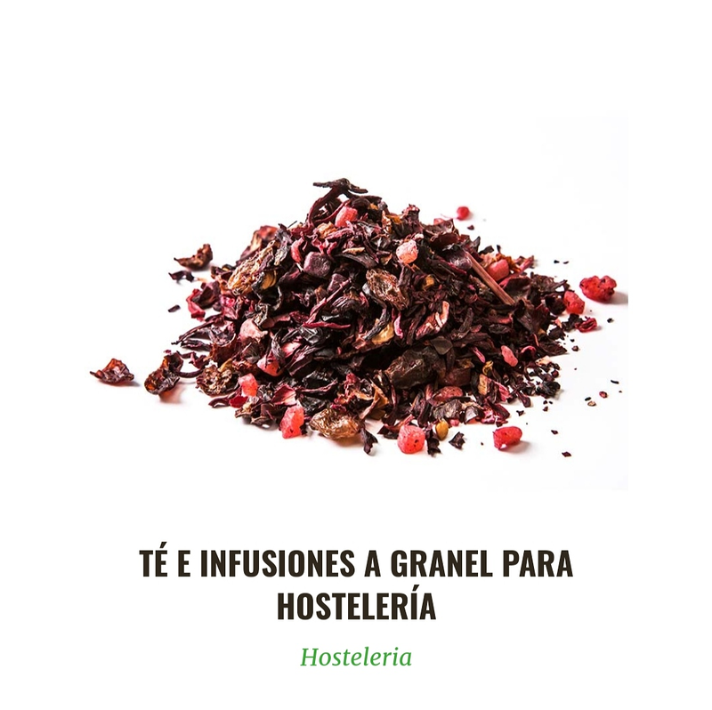 Flor de T&eacute; 4