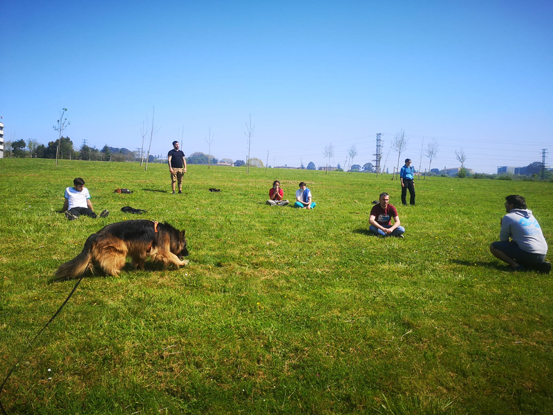 Trufas y Zarpas Erandio