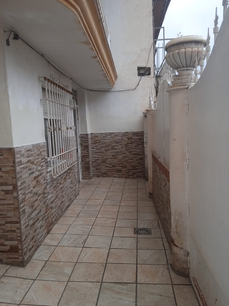 Manos a la Obra REFORMAS EN GENERAL