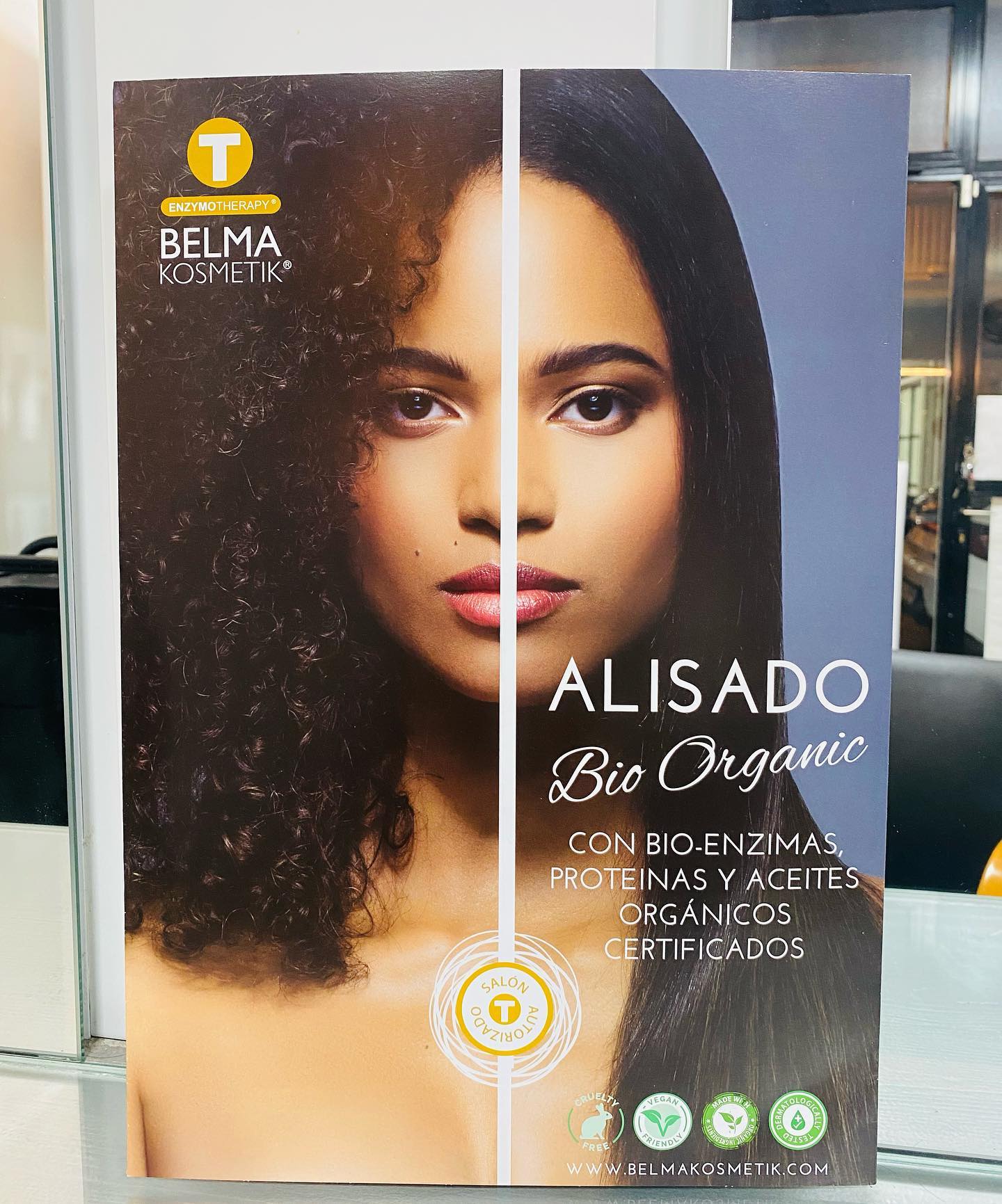 Galería de imágenes