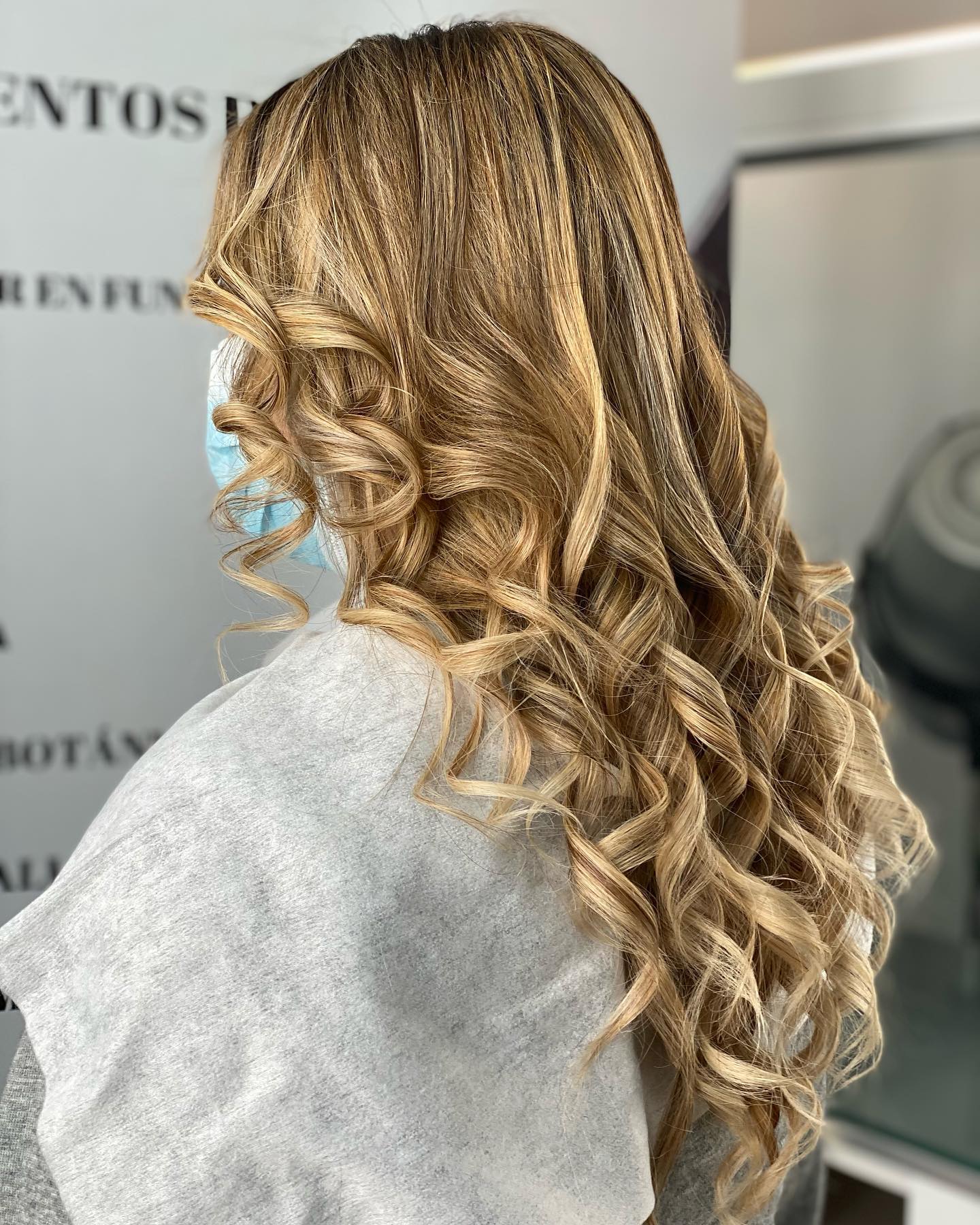 D&acute;laury Ibiza Beauty Sal&oacute;n 5