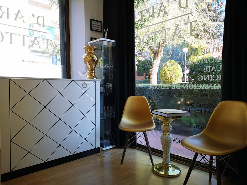 Micropigmentaci&oacute;n Daniel Achim Móstoles