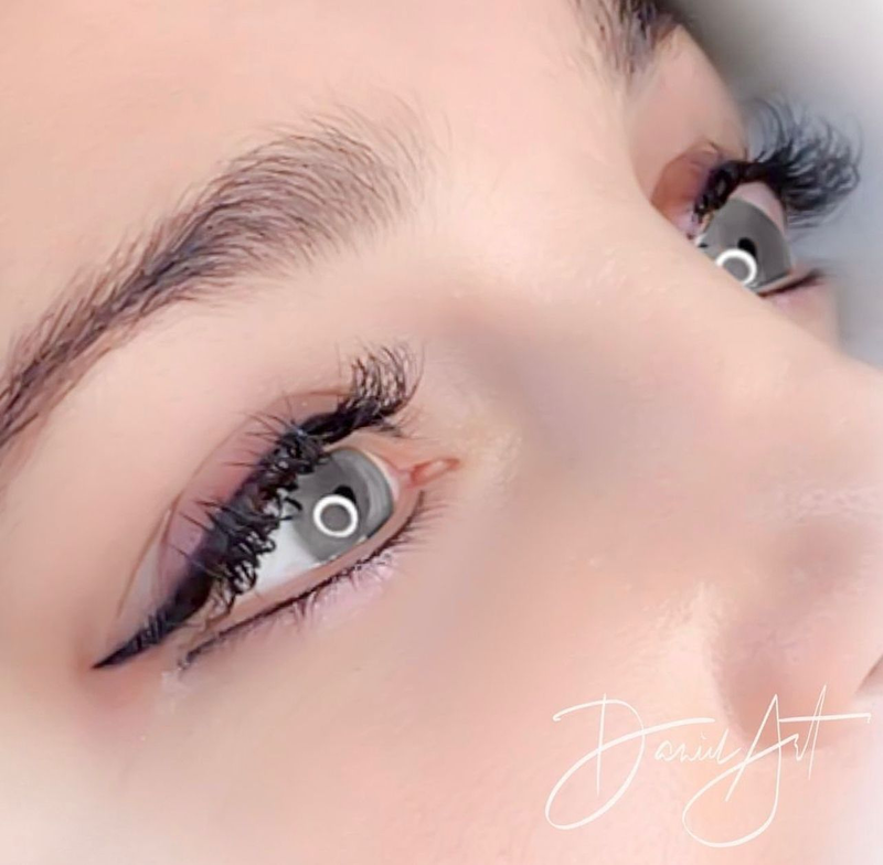 Micropigmentaci&oacute;n Daniel Achim ESTETICA: CENTROS