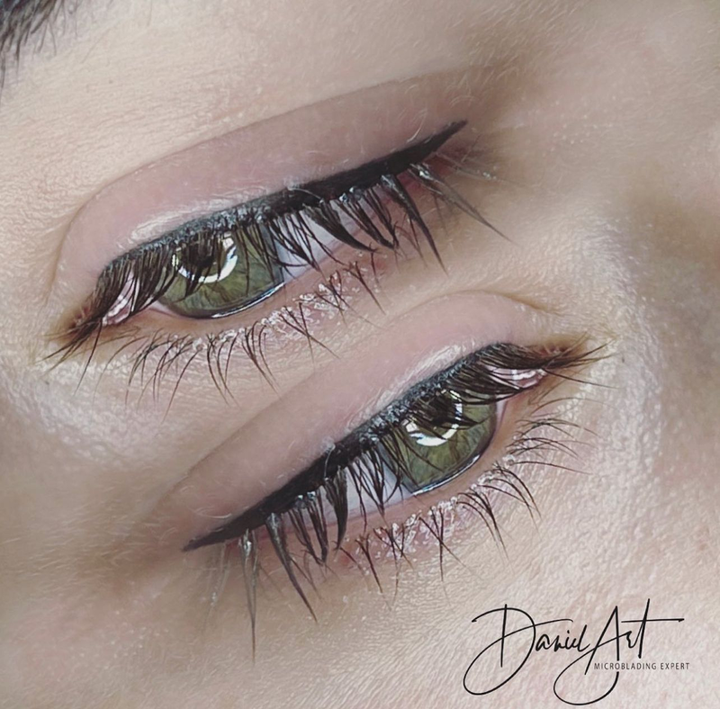 Micropigmentaci&oacute;n Daniel Achim 9