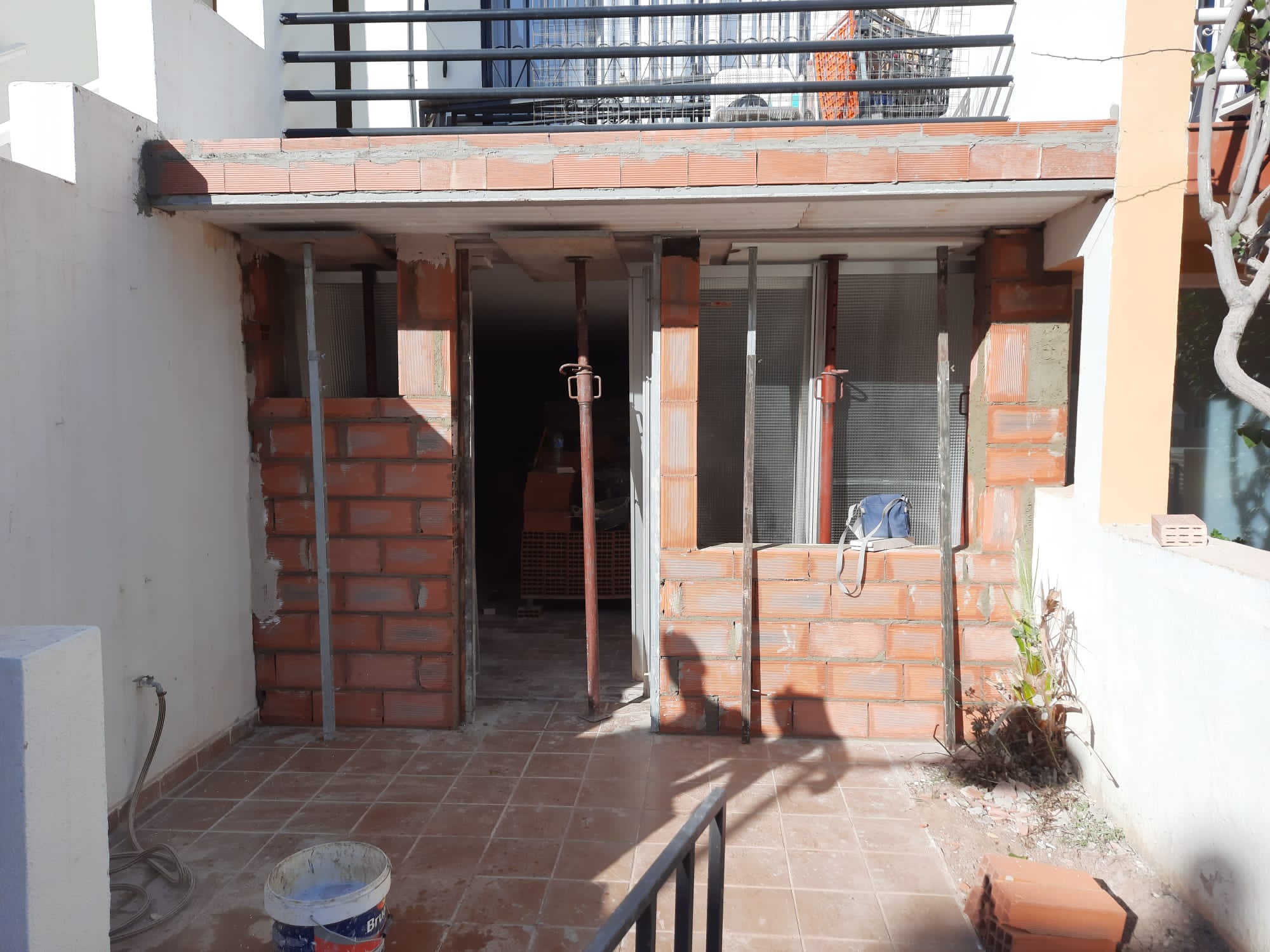 Reformas David Higon 7